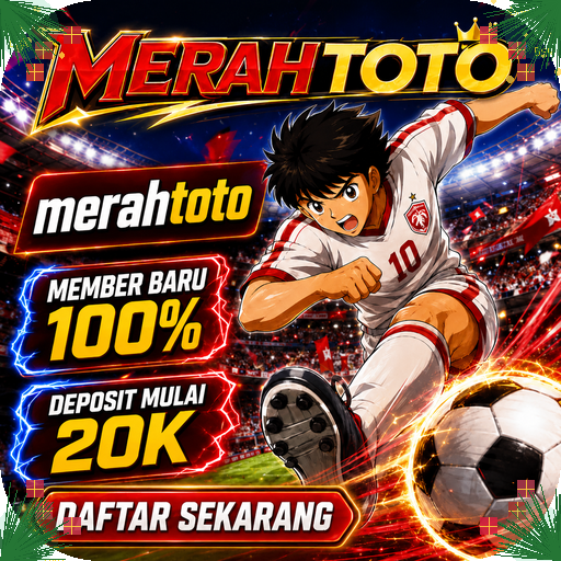merahtoto — galeri pratinjau - APK Resmi