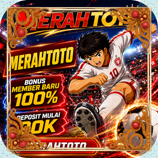 merahtoto — galeri pratinjau Resmi APK